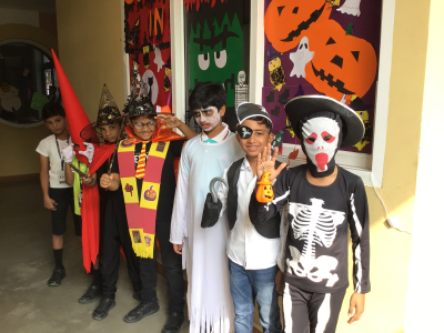 Halloween Photos